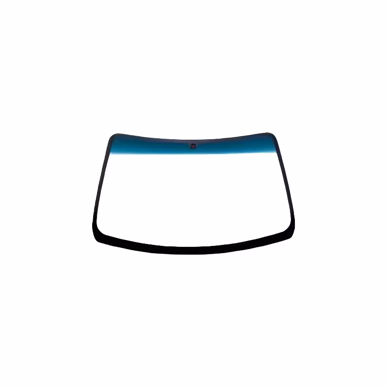 شیشه جلو کیا اپیروس