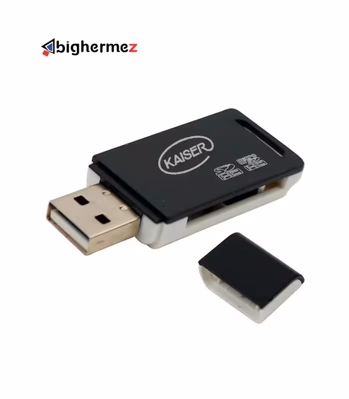 رم ریدر همه کاره کایزر مدل KR-20