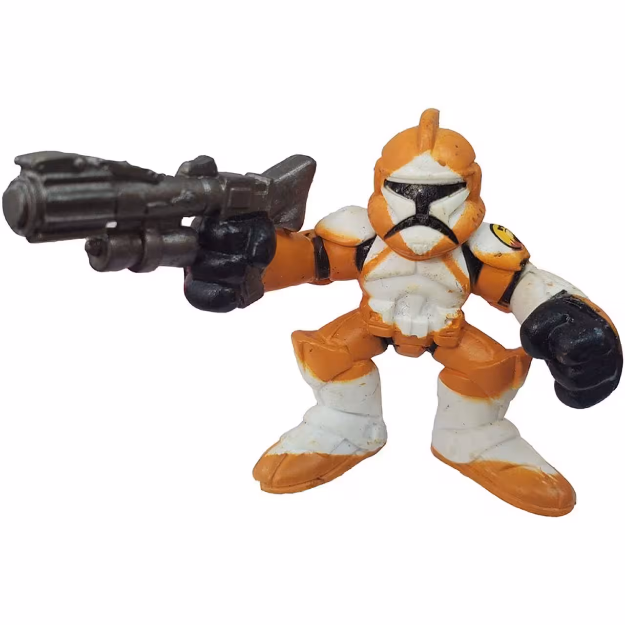 فیگور مدل Star Wars کد 06