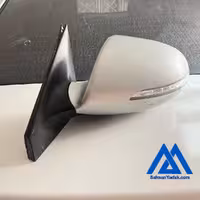 اینه بغل کیا اسپورتیج 876103W211