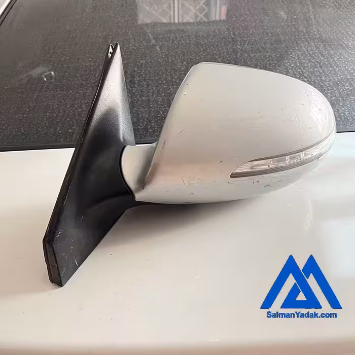 اینه بغل کیا اسپورتیج 876103W211