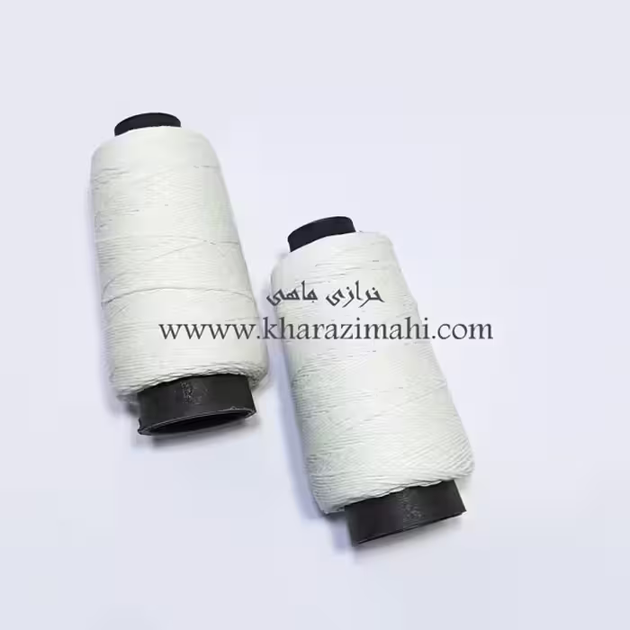 دوک نخ ضخیم سایز بزرگ