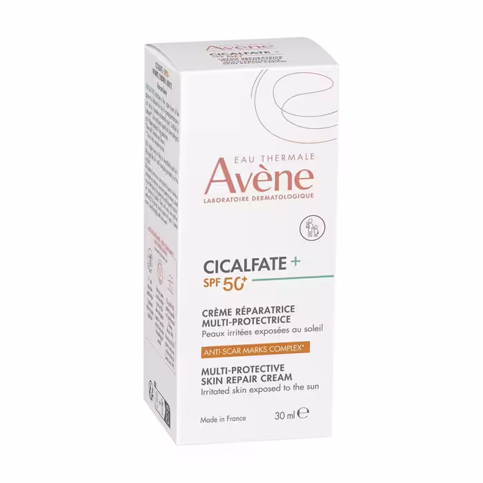 کرم ضد آفتاب ترمیم کننده سیکالفیت اون 30ml