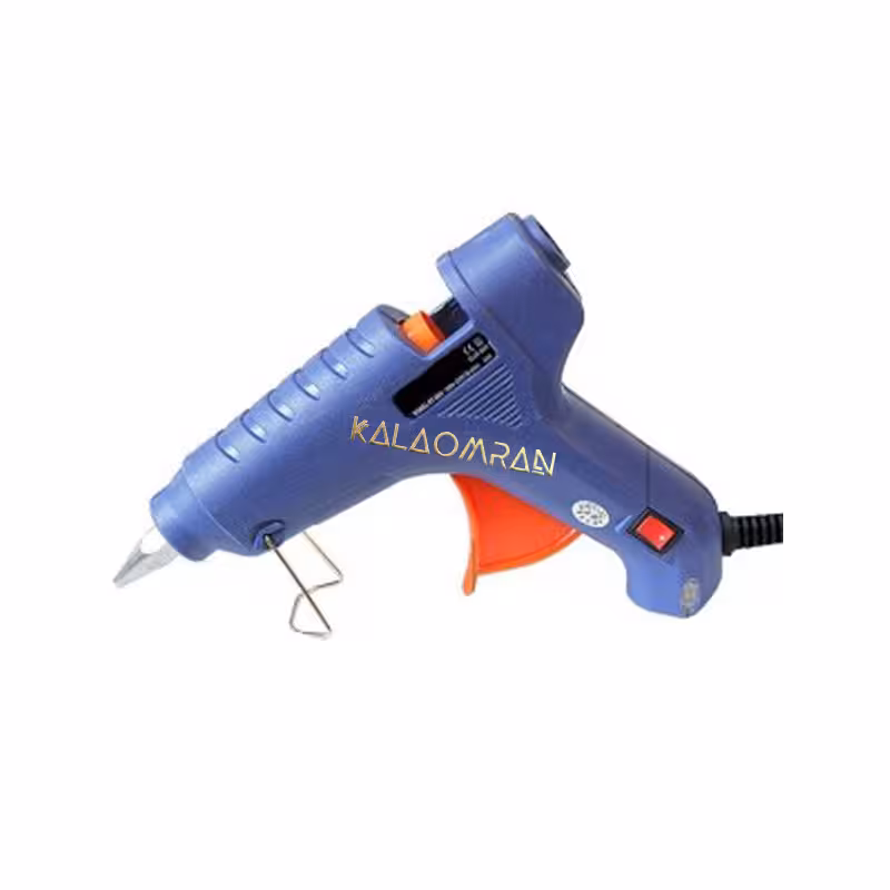 تفنگ چسب حرارتی مدل YB-702
