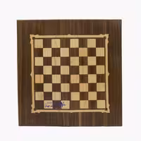 تخته نرد و شطرنج 50 سانتی کد mg501