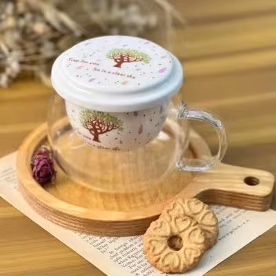 دمنوش پیرکسی
