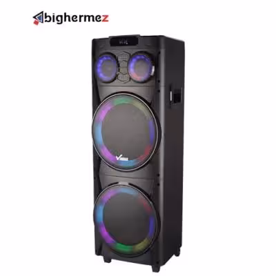 اسپیکر چمدانی وان‌ مکس مدل MAX-1045