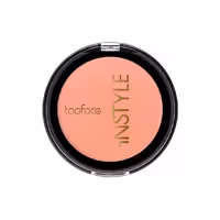 رژگونه تاپ فیس 354 اینستایل بلوش ان 002