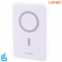 پاور بانک PQ16 الدینیو 10000 میلی آمپری LDNIO
