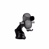 هولدر خودرو 2در1 جی بی کیو مدل HLC-38