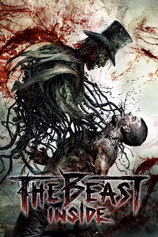 خرید بازی The Beast Inside