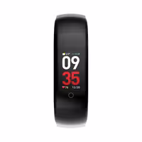 دستبند هوشمند آیتل Fitband IFB-31