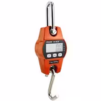 ترازو آویز کرین اسکیل مدل CS-300