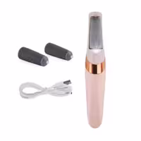 سوهان و سنگ پا شارژی Flawless Pedi