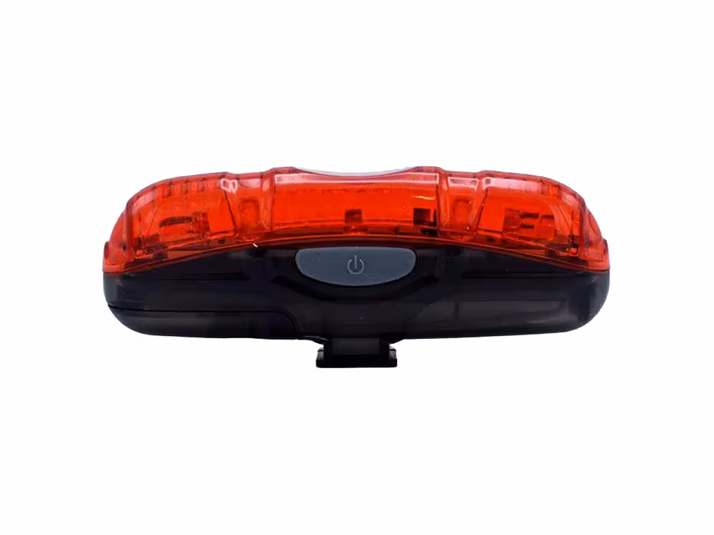 چراغ عقب دوچرخه انرژی مدل Energi 10LM Ebl-2212