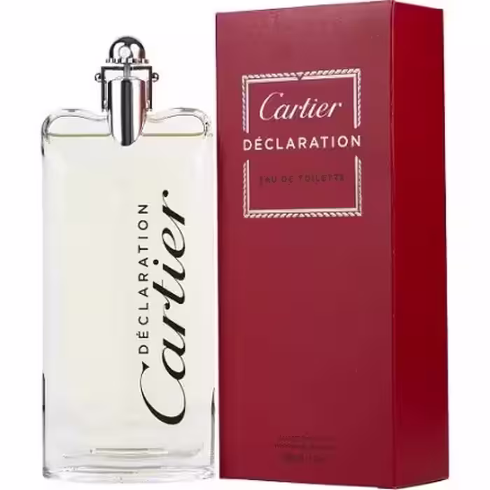 ادوتویلت Declaration از برند Cartier