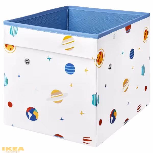 جعبه مدل AFTONSPARV | برند ایکیا | ارسال 15 الی 20 روز کاری