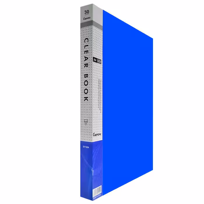 خرید کلربوک 30 برگ سایز A4