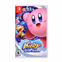 بازی Kirby Star Allies برای Nintendo Switch
