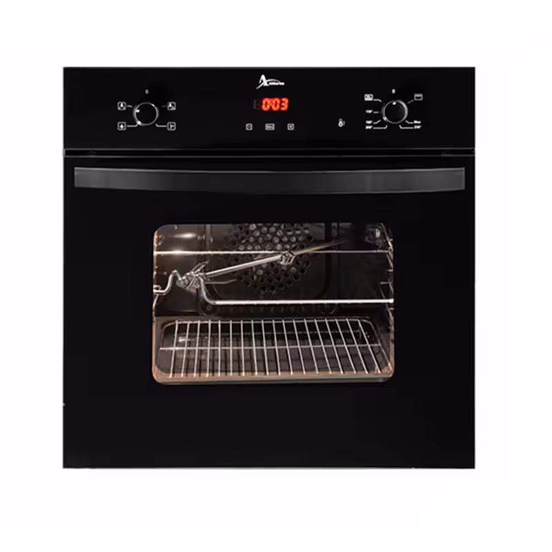 فر توکار برقی گازی اخوان مدل F21