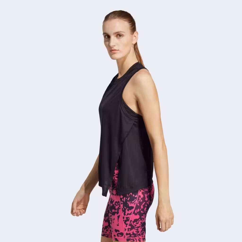 رکابی ورزشی زنانه آدیداس مدل QUICKBURN  کد HY5395