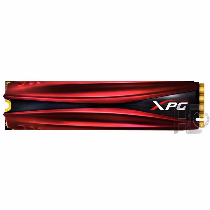 حافظه SSD ای دیتا مدل GAMMIX S11 Pro ظرفیت 2 ترابایت