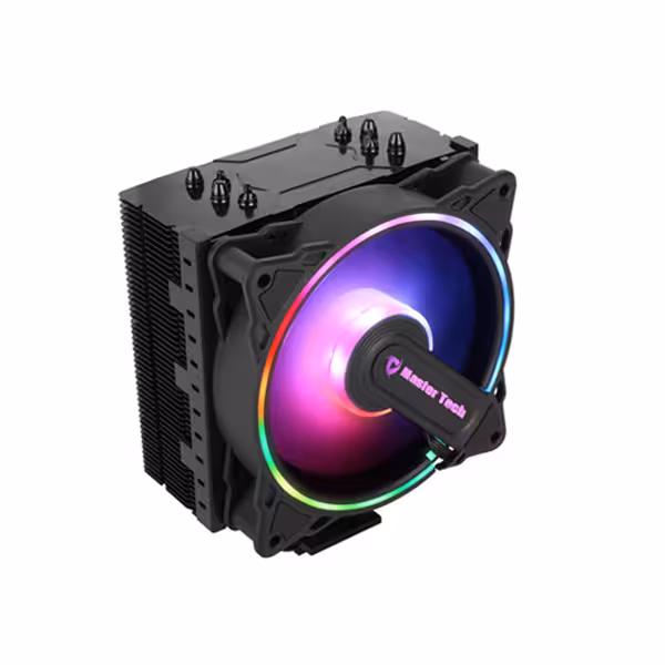 فن سی پی یو مسترتک کد مدل MF400 TFORCE