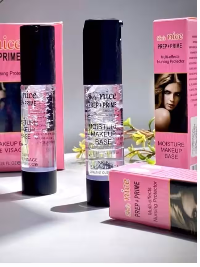 پرایمر اورجینال نایس مدابناب-کد 13614