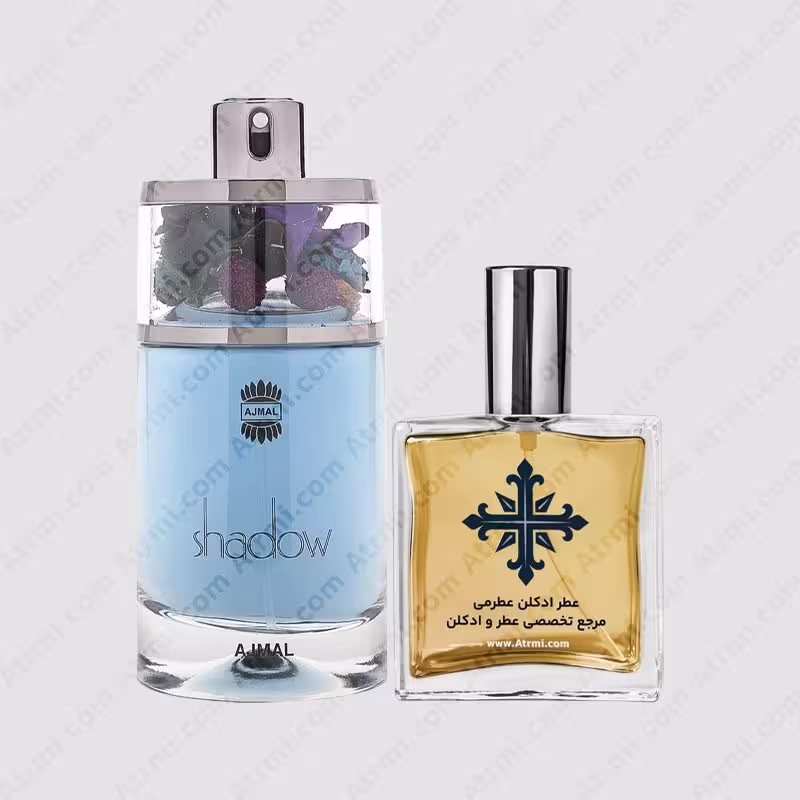 عطر ادکلن عطرمی مدل شادو مردانه – Atrmi Shadow Men