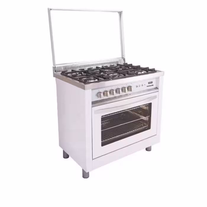 اجاق گاز فردار اخوان مدل M2 EDTW