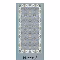 .گبه ماشینی 360شانه تراکم 1000-