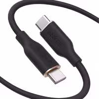 کابل شارژ انکر مدل PowerLine Flow USB-C to USB-C 6ft
