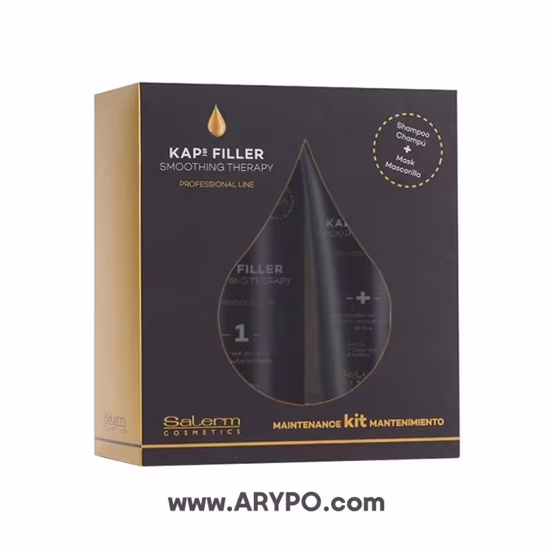 پک KAPs FILLER سالرم
