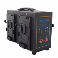 شارژر VMount پاورنج مدل Powerange PL-5680B با گارانتی اصلی