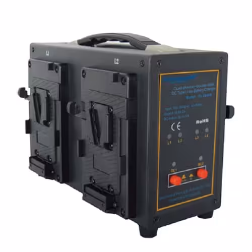 شارژر VMount پاورنج مدل Powerange PL-5680B با گارانتی اصلی