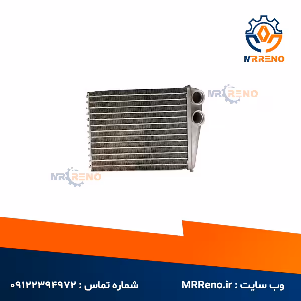 رادیاتور بخاری ساندرو شرکتی