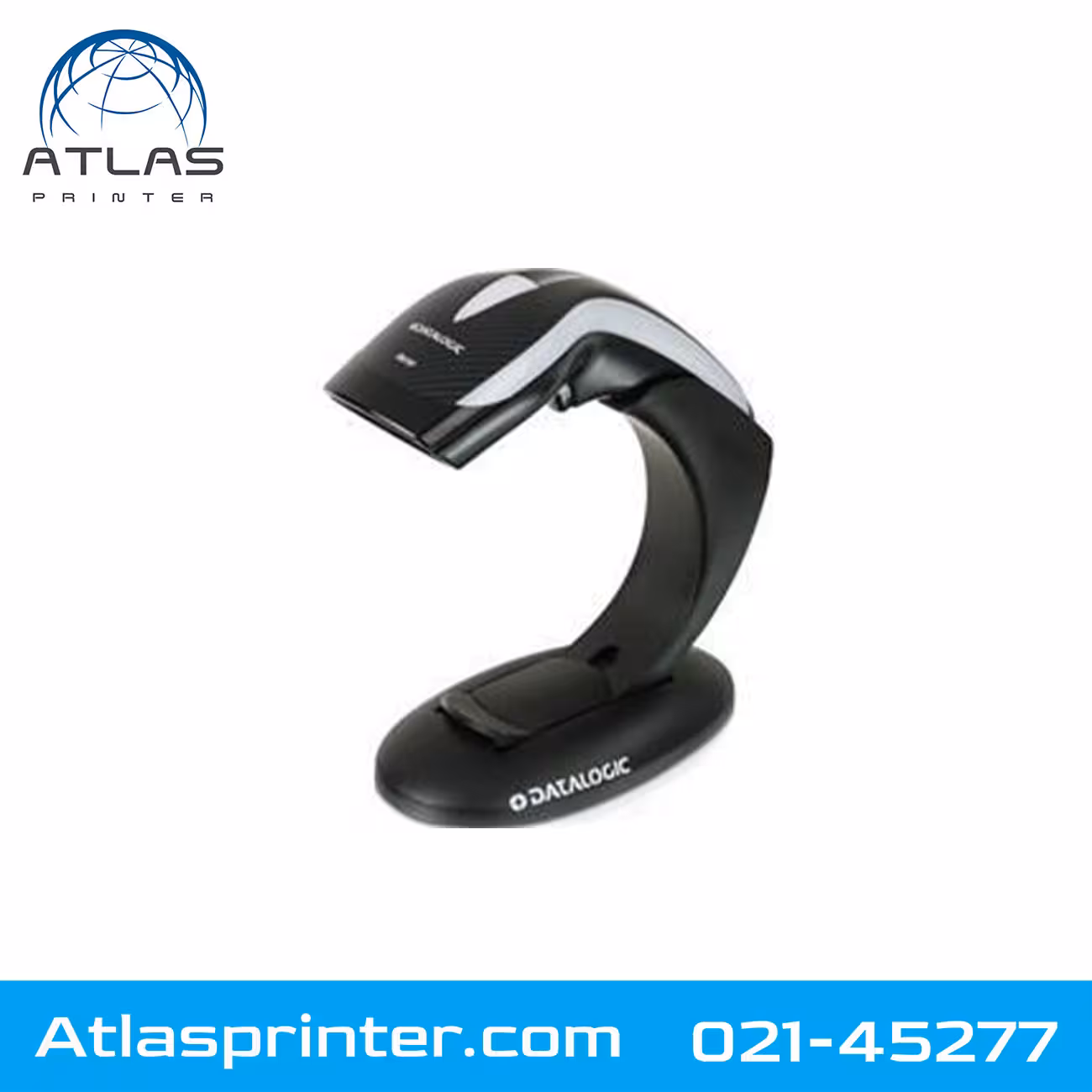 بارکدخوان دیتالاجیک مدل Heron HD3130