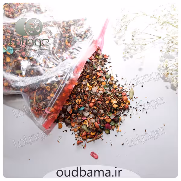 اسپند مخلوط معطر