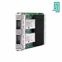 HPE InfiniBand HDR/Ethernet 200Gb 2-port QSFP56 PCIe4 x16 OCP3 MCX653436A-HDAI Adapter