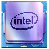 پردازنده مرکزی اینتل مدل Core i3-10105