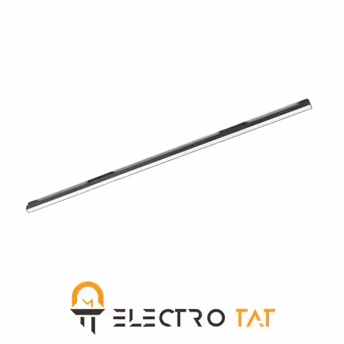 چراغ مگنتی خطی ثابت 36 وات الکتروتات