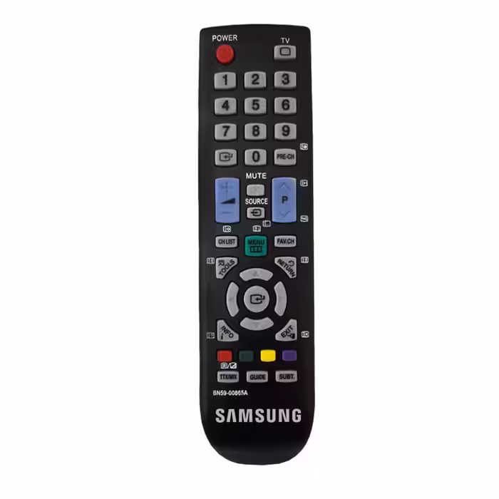 ریموت کنترل سامسونگ مدل BN59-00865A