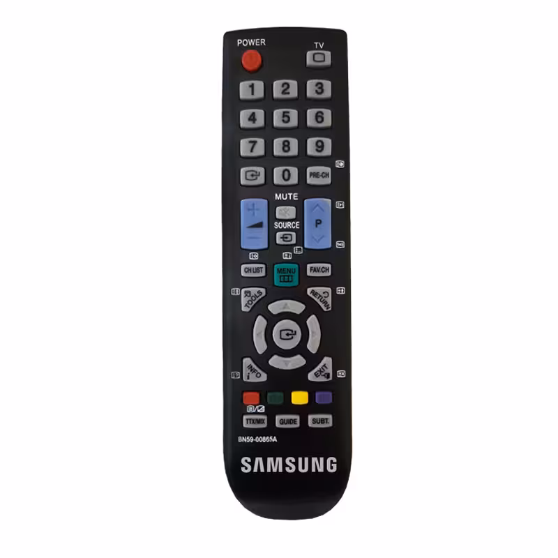 ریموت کنترل سامسونگ مدل BN59-00865A