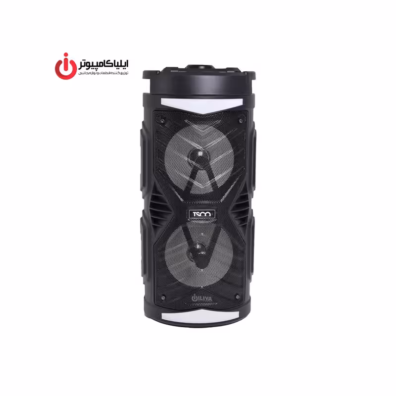 اسپیکر بلوتوث قابل حمل تسکو مدل TS 23355