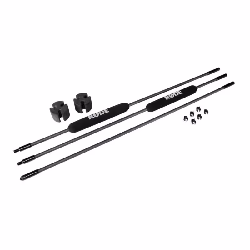 بوم صدا رد Rode Micro Boompole Pro