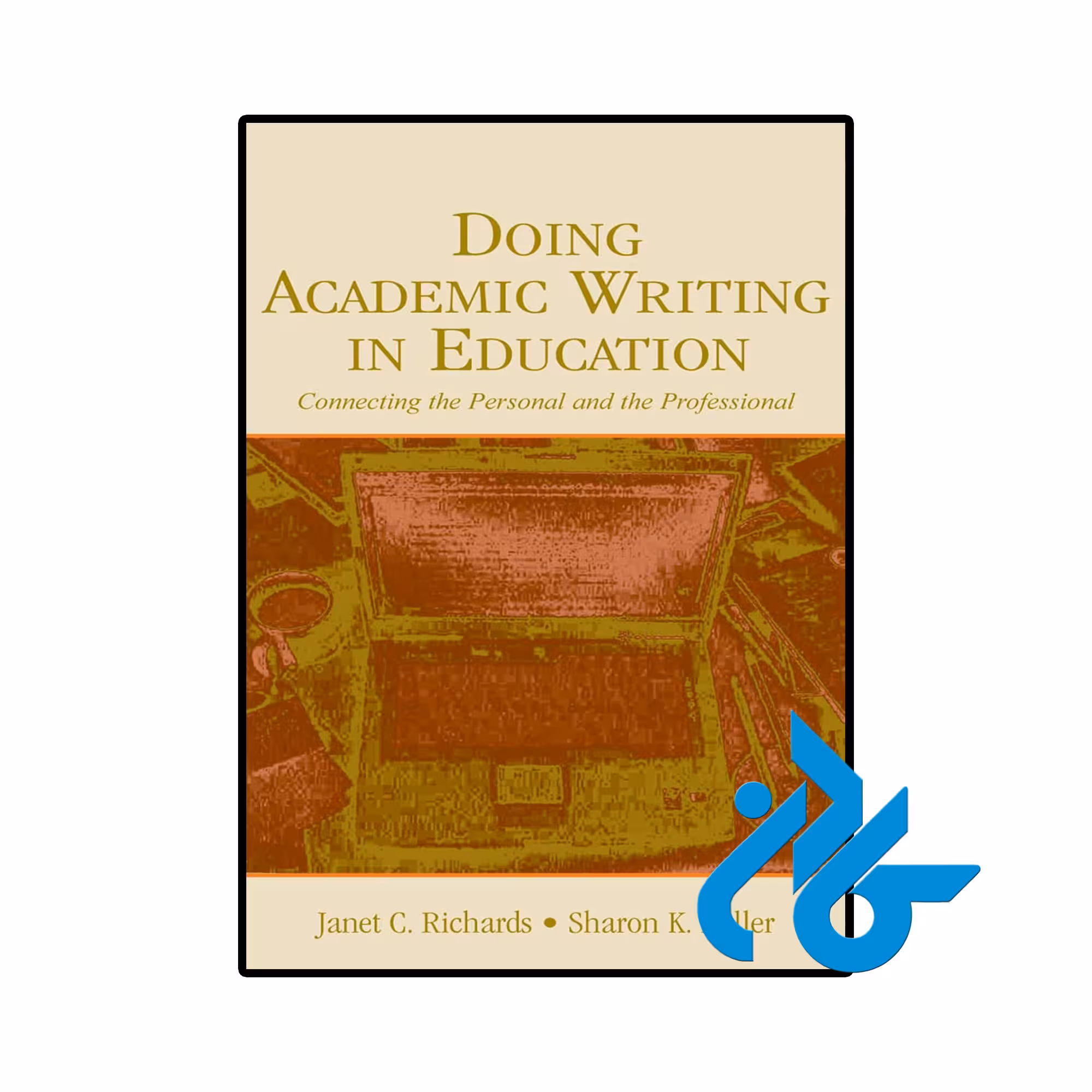 کتاب Doing Academic Writing in Education