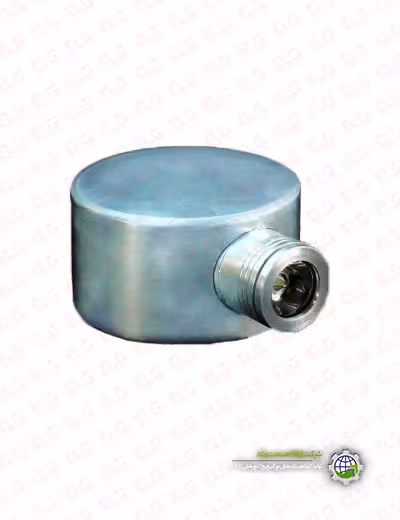 چراغ دکوراتیو ال ای دی یک طرفه گرد