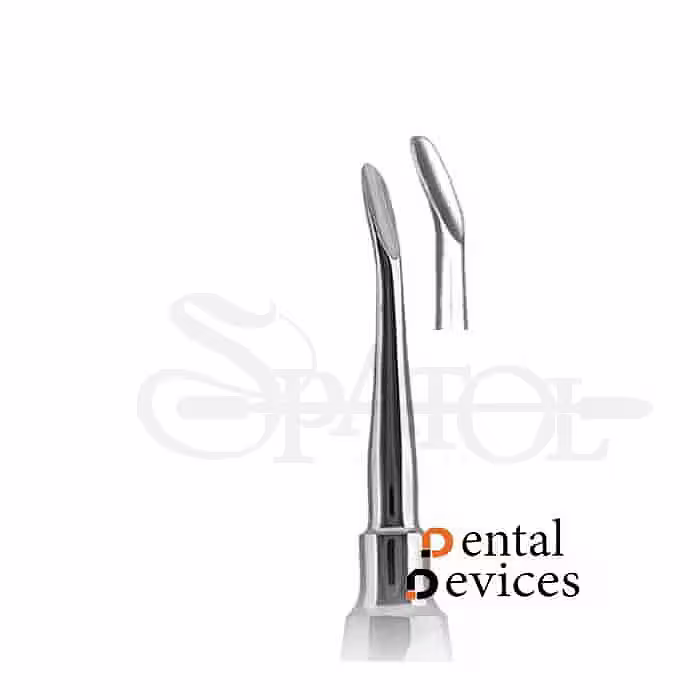 الواتور کوپلن زاویه 60درجه دنتال دیوایس Dental Devices