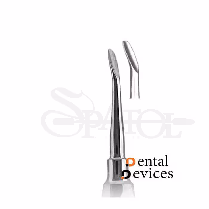 الواتور کوپلن زاویه 60درجه دنتال دیوایس Dental Devices