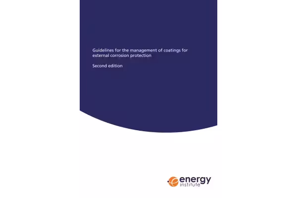💥سند EL Guide در زمینه مدیریت پوشش در حفاظت از خوردگی خارجی ویرایش 2022 🗒️Guidelines for the management of coatings for external corrosion protection☄️ - کتابخانه مجازی واتیکان